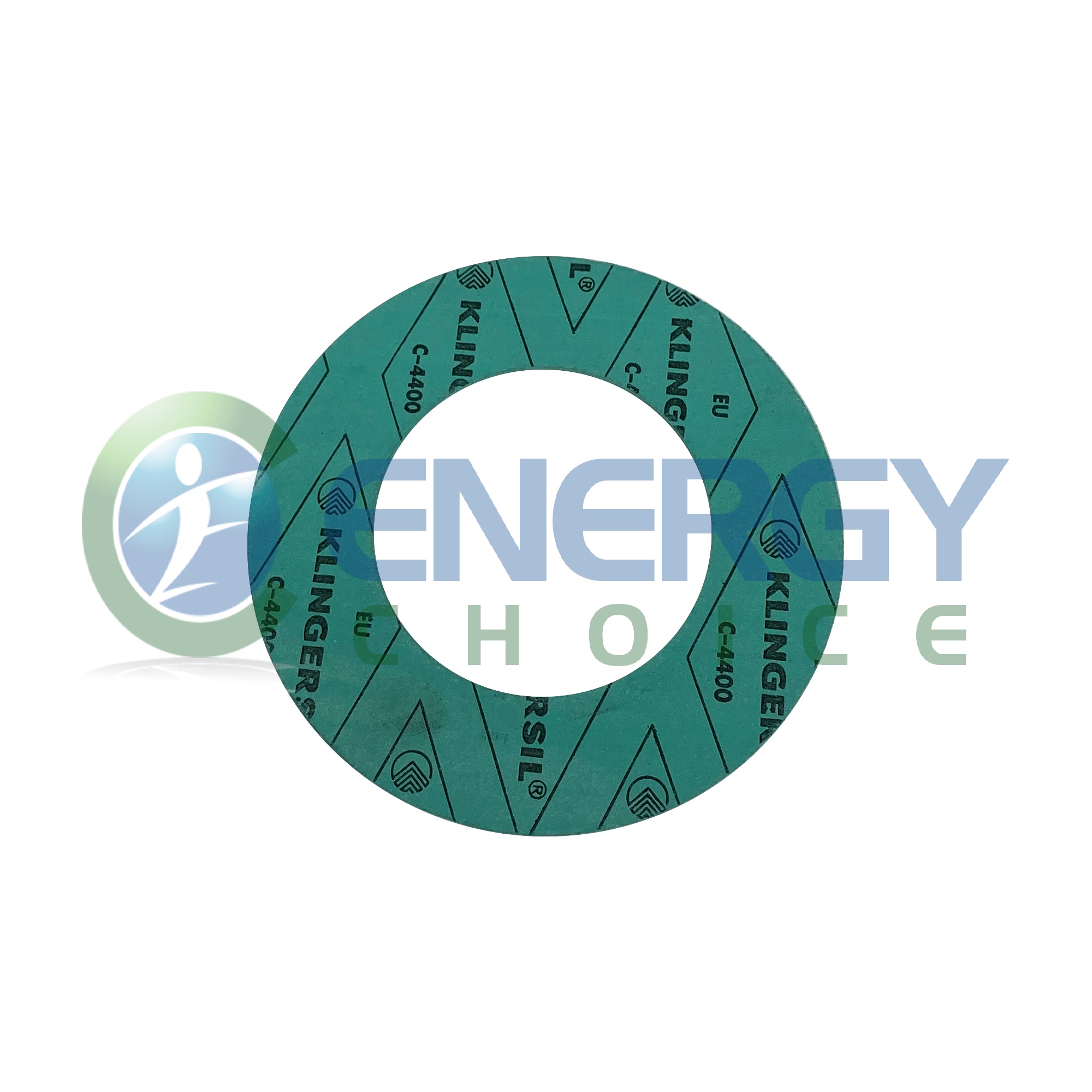 Gearbox oil cooler gasket, Jenbacher, 1245519